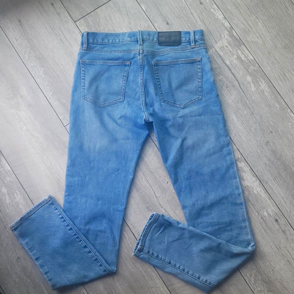 Burberry Brit Jeans